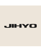 JIHYO albums
