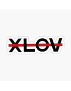 XLOV Albums